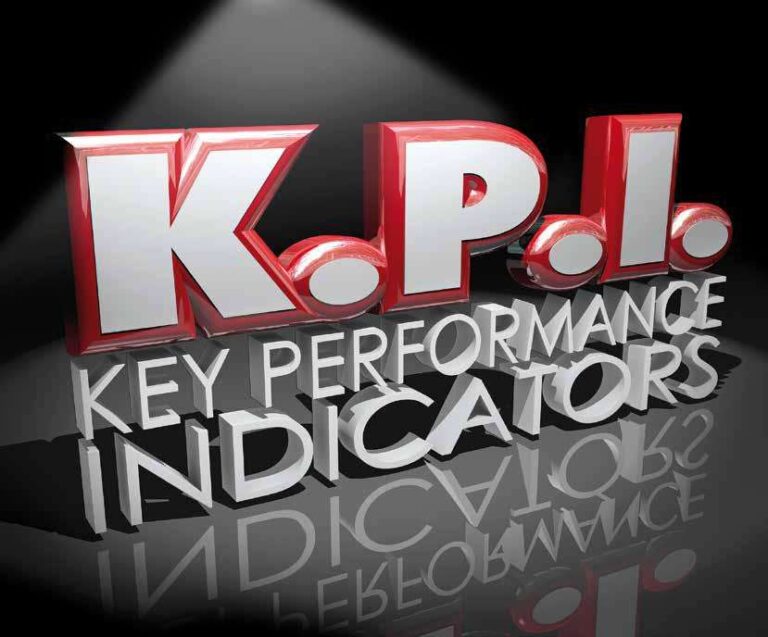 Digital Marketing para centros deportivos KPI