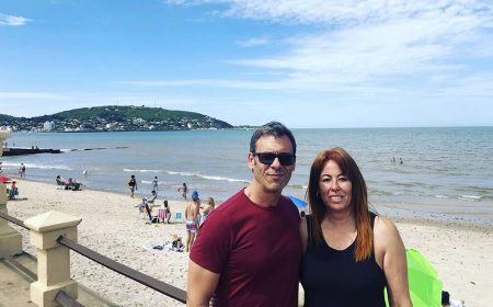 FITNESS EN MONTEVIDEO
