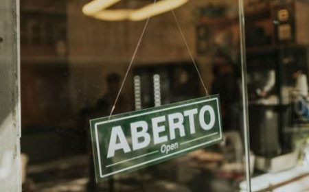 Apertura