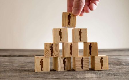 Blog La nueva gestión de recursos humanos