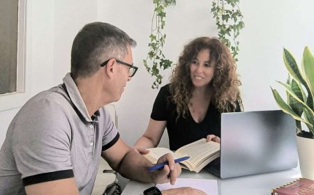 Chano Jiménez y sus consultores quieres hablar de tu negocio
