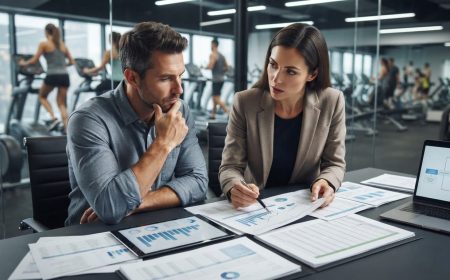 Diferencia entre mentor, consultor y formador en el sector fitness