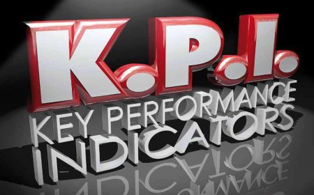 Digital Marketing para centros deportivos KPI