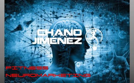Fitness Neuromarketing - Chano Jimenez
