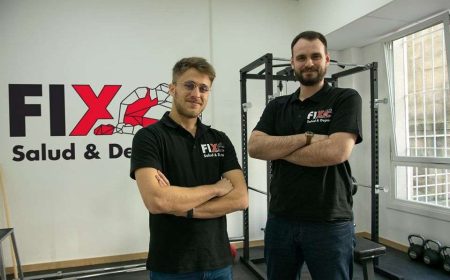 Caso de éxito Fix Salud y Deporte