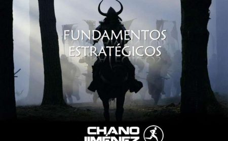 Fundamentos de estrategia competitiva
