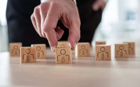 LA NUEVA GESTIÓN DE RECURSOS HUMANOS