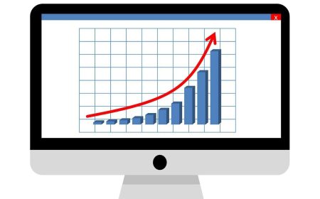 Las 4 Palancas Del Crecimiento