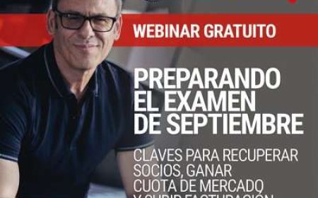 Los Retos del Nuevo Entorno del Fitness Business