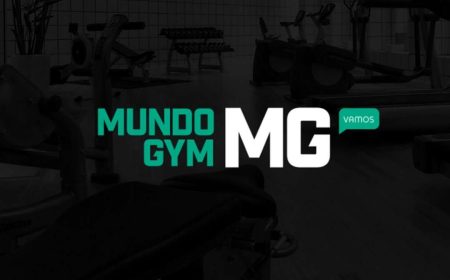 Mundo Gym