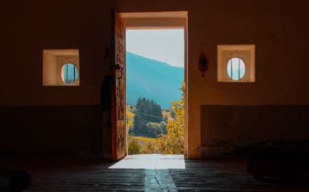 Puerta