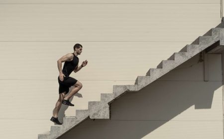 Recuperación de gimnasio post-coronavirus