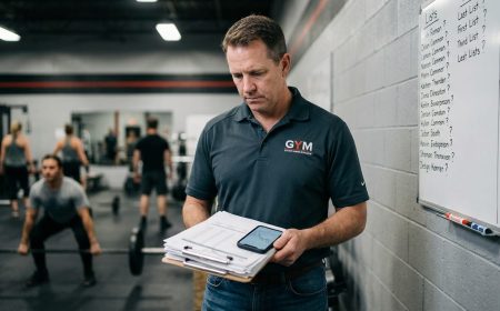 Señales de que tu centro deportivo necesita asesoramiento externo