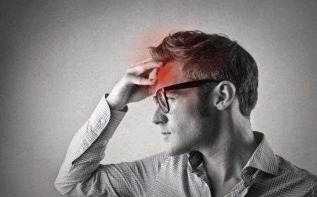 Vaya Dolor de Cabeza es el Marketing - Chano Jiménez
