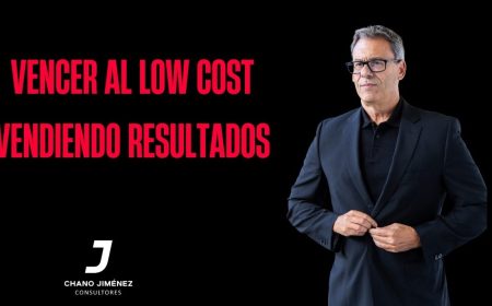 Vencer al low cost