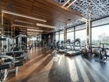 gym