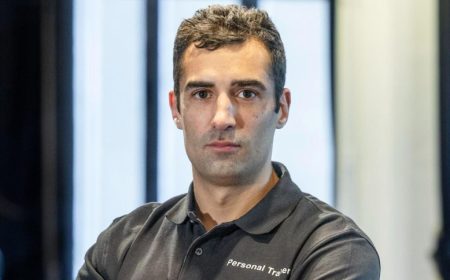 oriol simó entrenador personal en barcelona