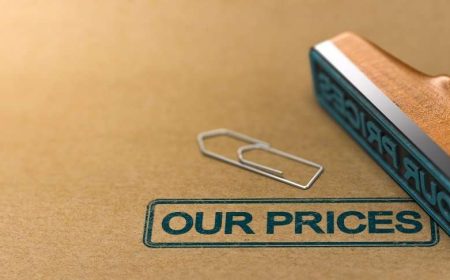 Debemos poner los precios en la web